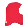MarMar Copenhagen Accessories>Balaclava, Elefanthue Red Currant