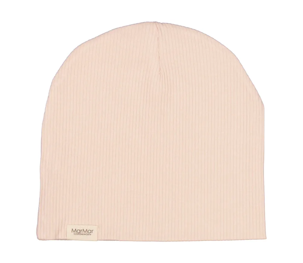 MarMar Copenhagen Solhatte & Huer>Beanie, Hue Rose Moon