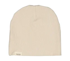 MarMar Copenhagen Solhatte & Huer>Beanie, Hue Grey Sand