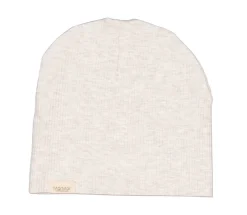 MarMar Copenhagen Solhatte & Huer>Beanie, Hue Beige Melange