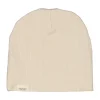 MarMar Copenhagen Accessories>Beanie, Hue Grey Sand