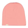 MarMar Copenhagen Accessories>Beanie, Hue Rose Parfait