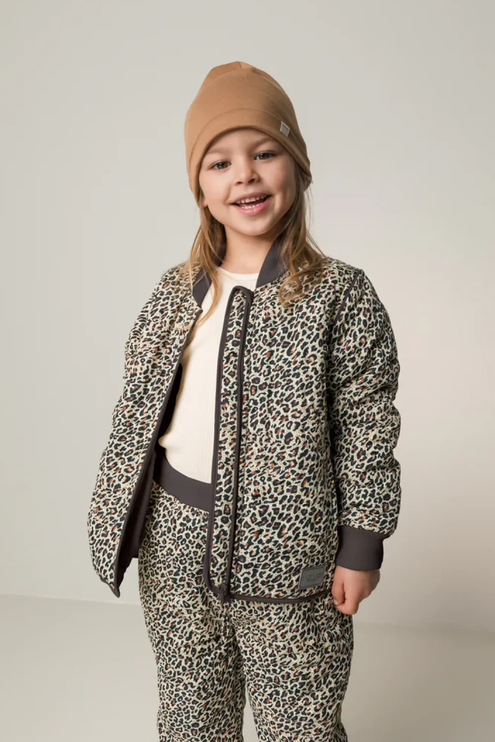 MarMar Copenhagen Accessories>Beanie, Hue Hazel