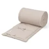 MarMar Copenhagen Sengerande>Bed Bumper, Sengerand Grey Sand