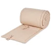 MarMar Copenhagen Startpakker>Bed Bumper, Sengerand Beige Rose