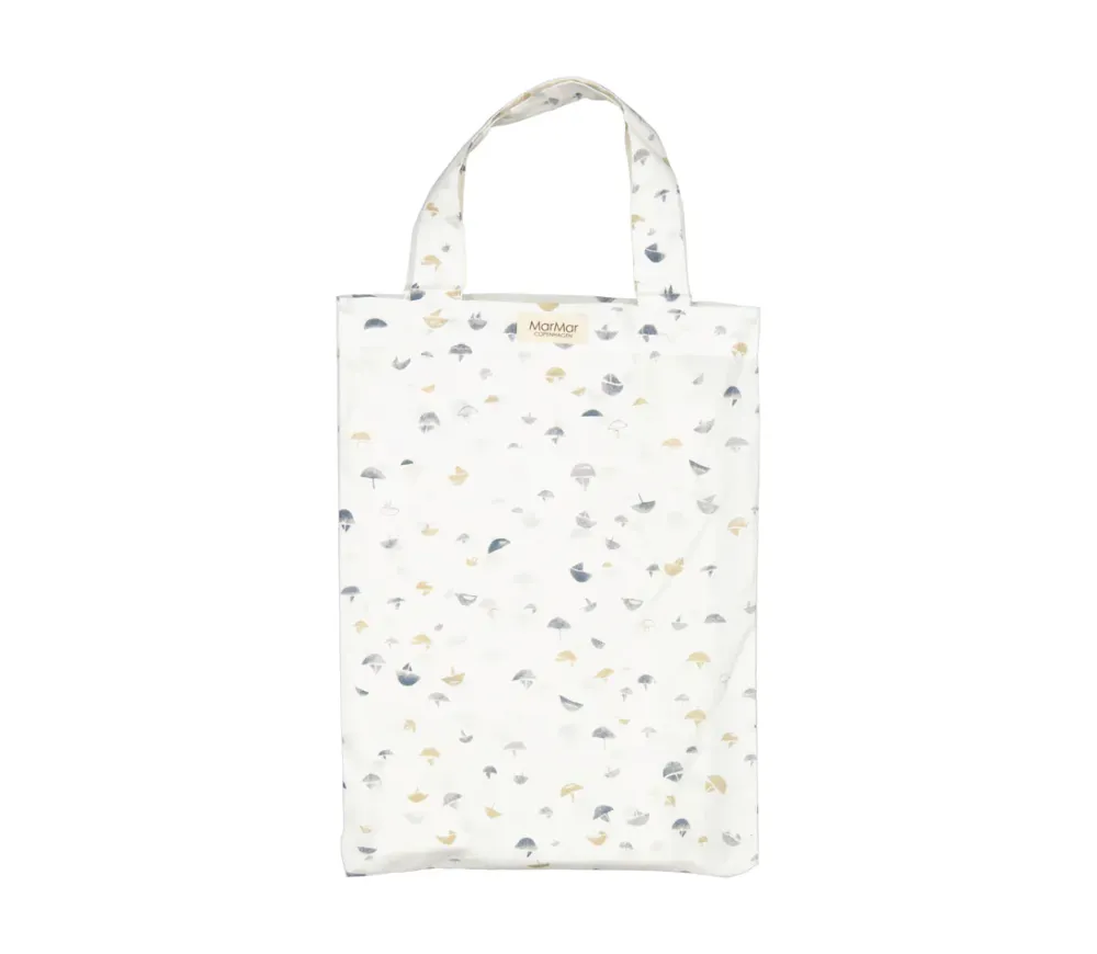 MarMar Copenhagen Sengetøj & Lagner>Bed Linen Baby, Sengetøj Little Boats