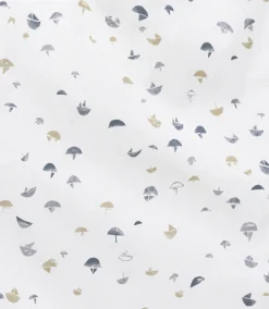 MarMar Copenhagen Sengetøj & Lagner>Bed Linen Baby, Sengetøj Little Boats