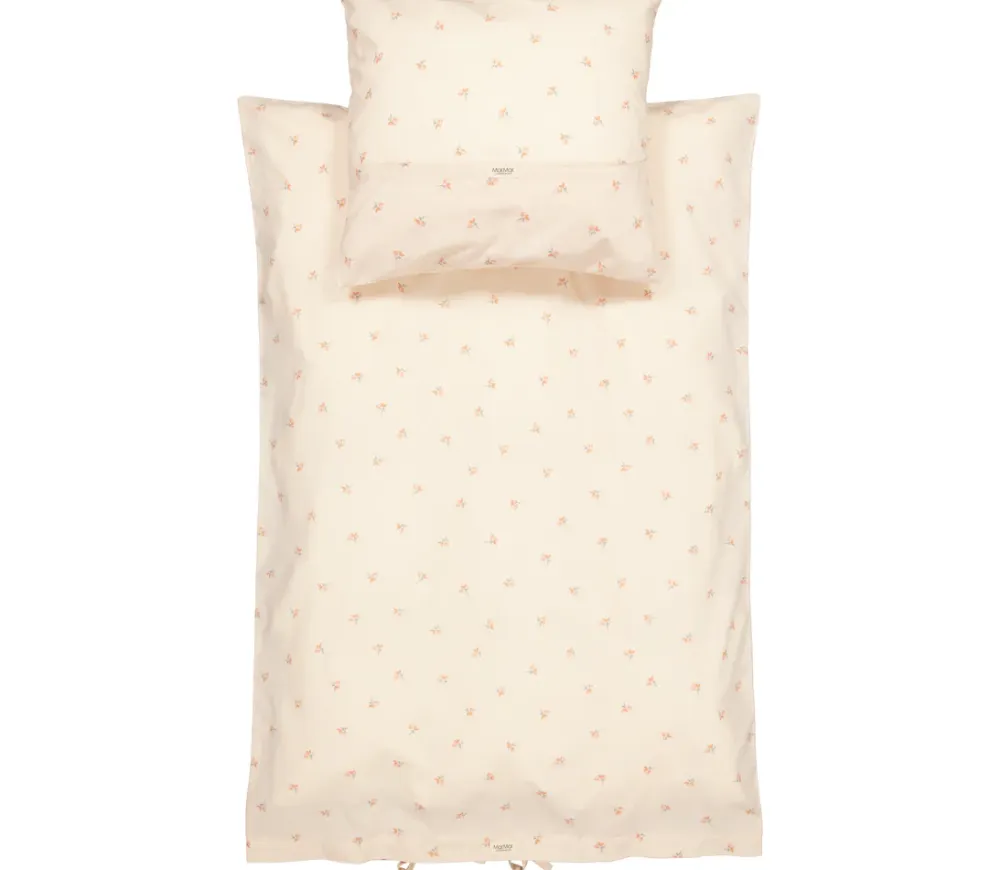 MarMar Copenhagen Sengetøj & Lagner>Bed Linen Baby, Sengetøj Poppy