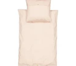 MarMar Copenhagen Sengetøj & Lagner>Bed Linen Baby, Sengtoj Beige Rose