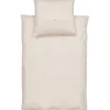 MarMar Copenhagen Sengetøj & Lagner>Bed Linen Baby, Sengtoj Grey Sand