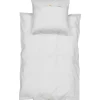 MarMar Copenhagen Sengetøj & Lagner>Bed Linen Baby, Sengtoj Morning Dew