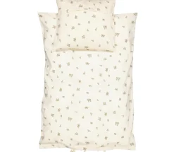 MarMar Copenhagen Sengetøj & Lagner>Bed Linen Baby, Sengtoj Little Rabbit