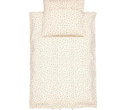 MarMar Copenhagen Sengetøj & Lagner>Bed Linen Baby, Sengtoj Little Rose