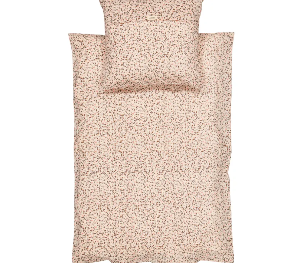 MarMar Copenhagen Startpakker>Bed Linen Baby, Sengtoj Floral