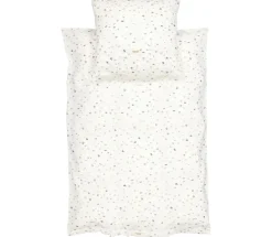 MarMar Copenhagen Sengetøj & Lagner>Bed Linen Junior, Sengetøj Little Boats