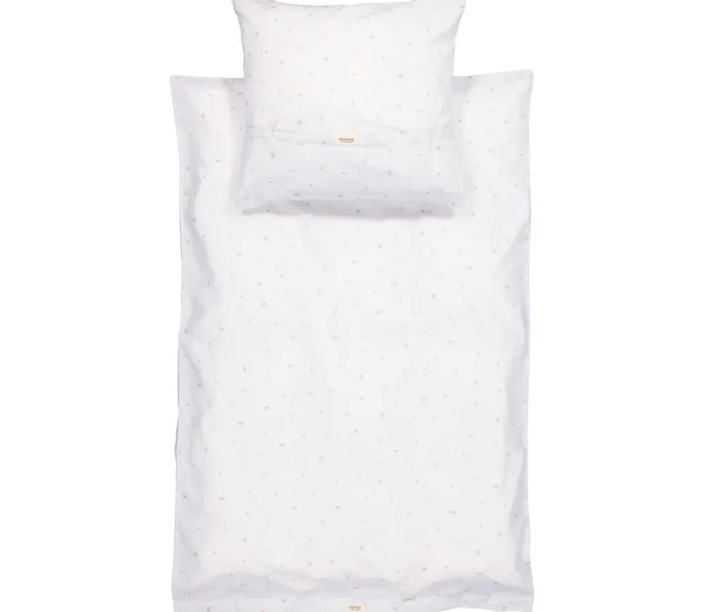 MarMar Copenhagen Sengetøj & Lagner>Bed Linen Junior, Sengetøj Sea Gems