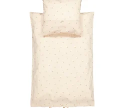 MarMar Copenhagen Sengetøj & Lagner>Bed Linen Junior, Sengetøj Poppy