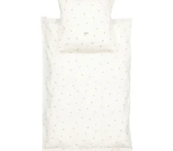 MarMar Copenhagen Sengetøj & Lagner>Bed Linen Junior, Sengetøj Little Peony