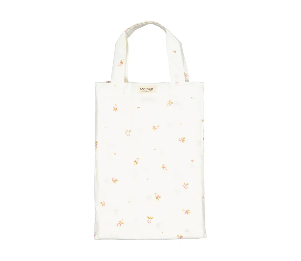 MarMar Copenhagen Sengetøj & Lagner>Bed Linen Junior, Sengetøj Little Peony