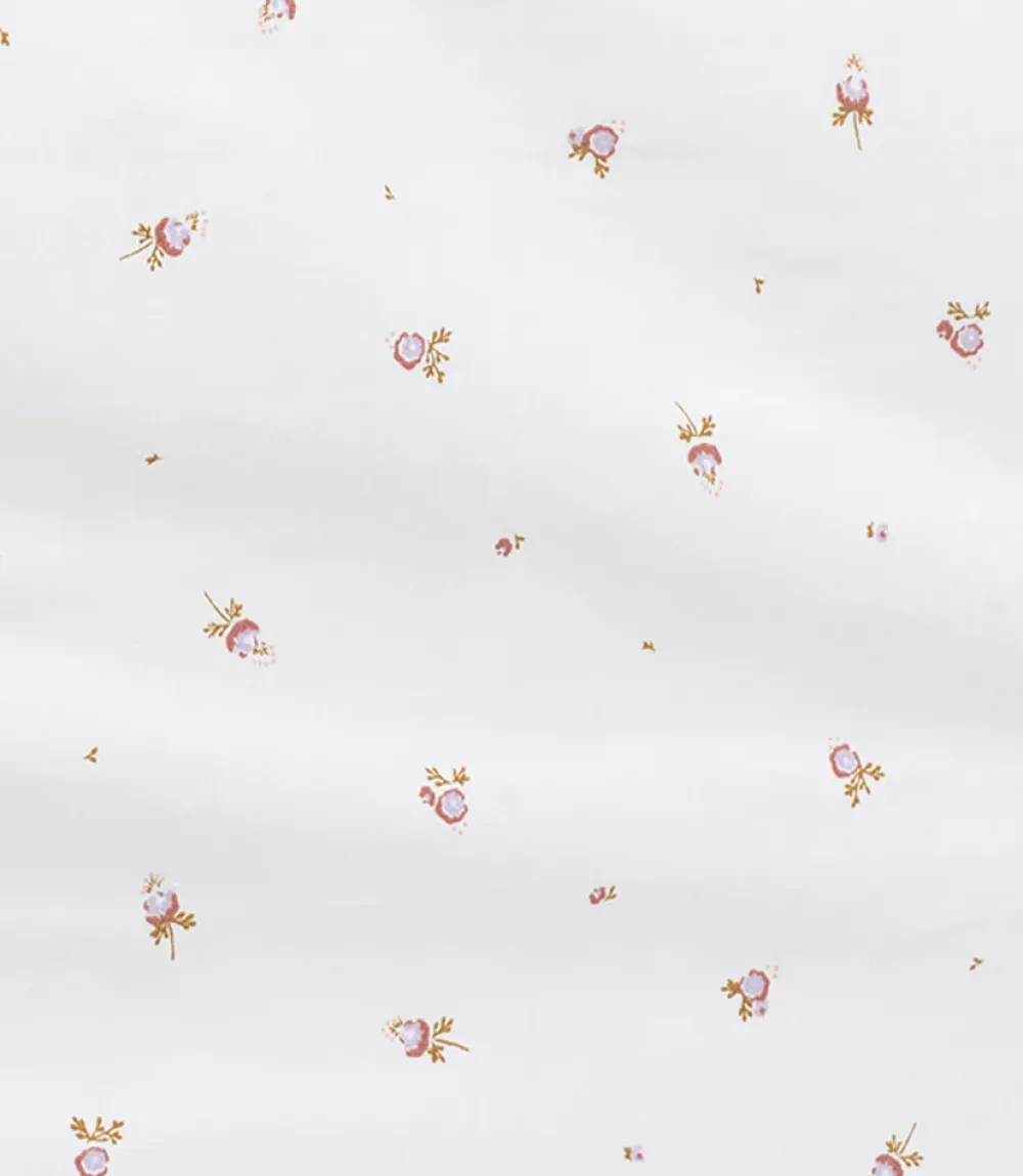 MarMar Copenhagen Sengetøj & Lagner>Bed Linen Junior, Sengetøj Little Peony