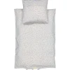 MarMar Copenhagen Sengetøj & Lagner>Bed Linen Junior, Sengtoj Dino Baby