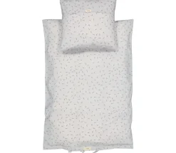 MarMar Copenhagen Sengetøj & Lagner>Bed Linen Junior, Sengtoj Dino Baby