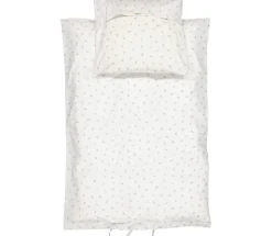 MarMar Copenhagen Sengetøj & Lagner>Bed Linen Junior, Sengtoj Paper Boats