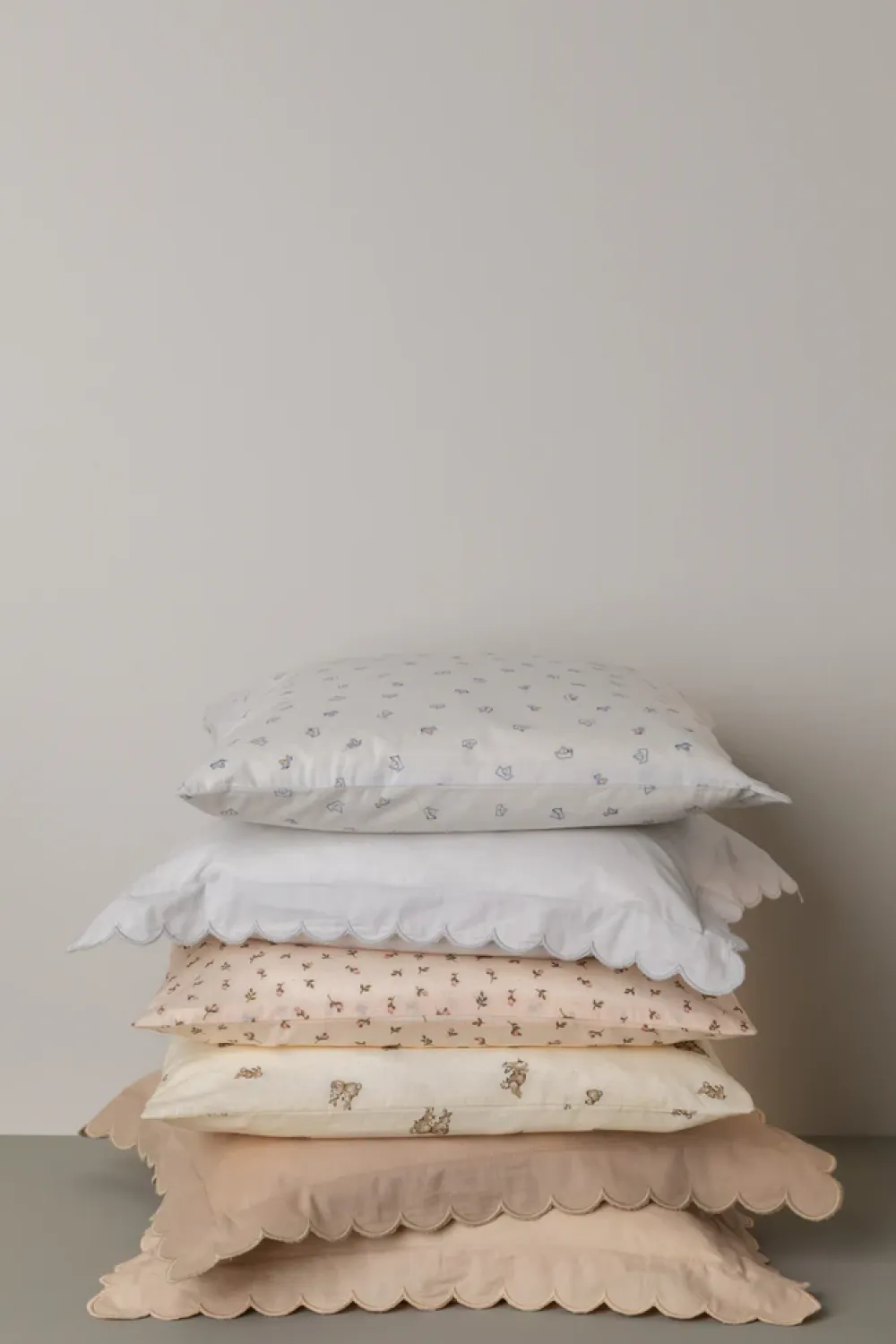 MarMar Copenhagen Sengetøj & Lagner>Bed Linen Junior, Sengtoj Little Rose