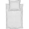 MarMar Copenhagen Sengetøj & Lagner>Bed Linen Scallop Baby, Sengetøj Morning Dew
