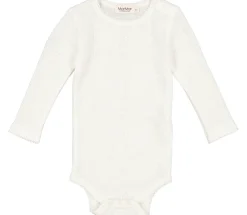 MarMar Copenhagen Uld>Benedikte, Bodystocking Natural