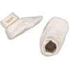 MarMar Copenhagen Accessories>Booties, Futter Beige Melange