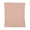 MarMar Copenhagen Accessories>Buff, Uld Pointelle Halsedisse Burnt Rose