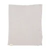 MarMar Copenhagen Accessories>Buff, Uld Pointelle Halsedisse Soft Dove