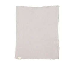 MarMar Copenhagen Uld>Buff, Uld Pointelle Halsedisse Soft Dove