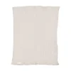 MarMar Copenhagen Uld>Buff, Uld Rib Halsedisse Pepple