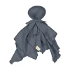 MarMar Copenhagen Accessories>Cuddle Cloth, Nusseklud Stormy Blue