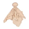 MarMar Copenhagen Nusseklude>Cuddle Cloth, Nusseklud Rose Moon