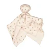 MarMar Copenhagen Nusseklude>Cuddle Cloth, Nusseklud Little Rose