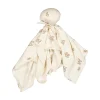 MarMar Copenhagen Nusseklude>Cuddle Cloth, Nusseklud Little Rabbit