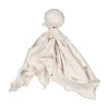 MarMar Copenhagen Nusseklude>Cuddle Cloth, Nusseklud Beige Melange