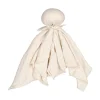 MarMar Copenhagen Nusseklude>Cuddle Cloth, Nusseklud Vanilla