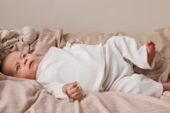 MarMar Copenhagen Accessories>Cuddle Cloth, Nusseklud Vanilla