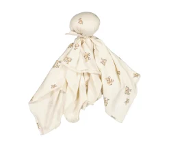 MarMar Copenhagen Accessories>Cuddle Cloth, Nusseklud Little Rabbit