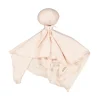 MarMar Copenhagen Accessories>Cuddle Cloth, Nusseklud Barely Rose