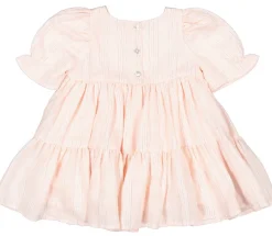 MarMar Copenhagen Kjoler>Damita, Kjole Soft Peach