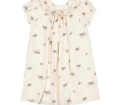 MarMar Copenhagen Overdele>Delina, Kjole Spring Bloom