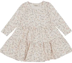 MarMar Copenhagen Overdele>Dolly, Kjole Star Flower