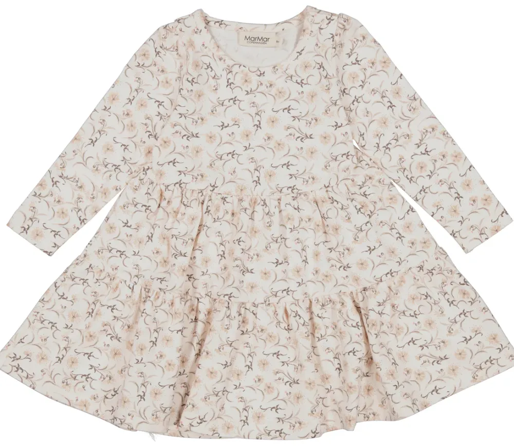 MarMar Copenhagen Kjoler>Dolly, Kjole Star Flower