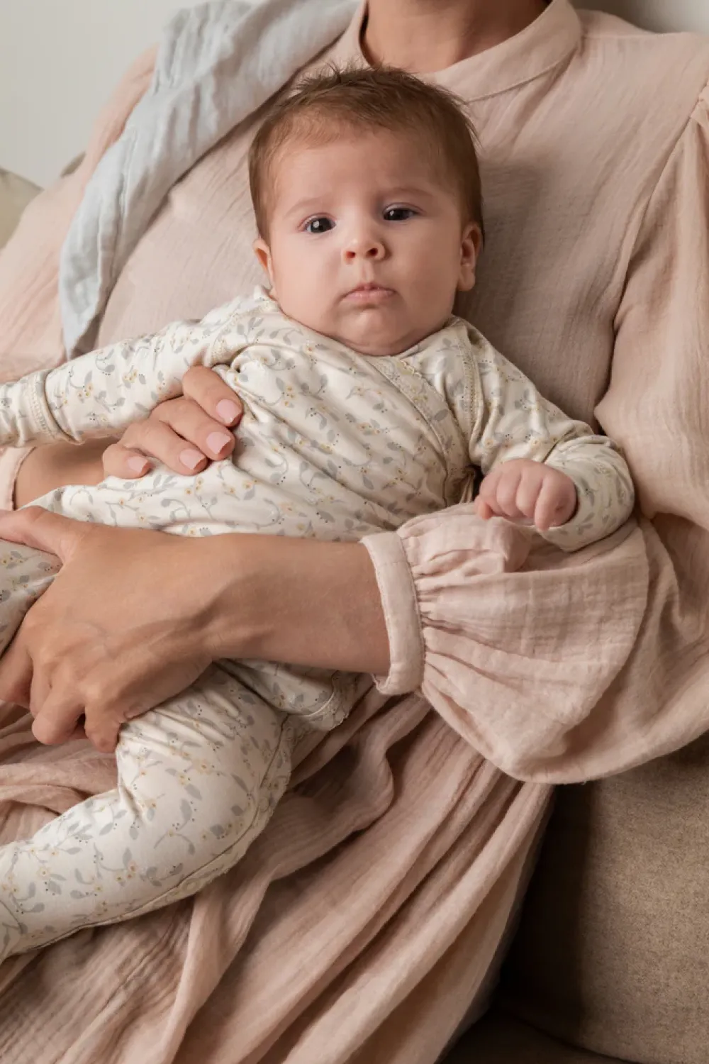 MarMar Copenhagen Kjoler>Doma W, Kjole Rose Moon