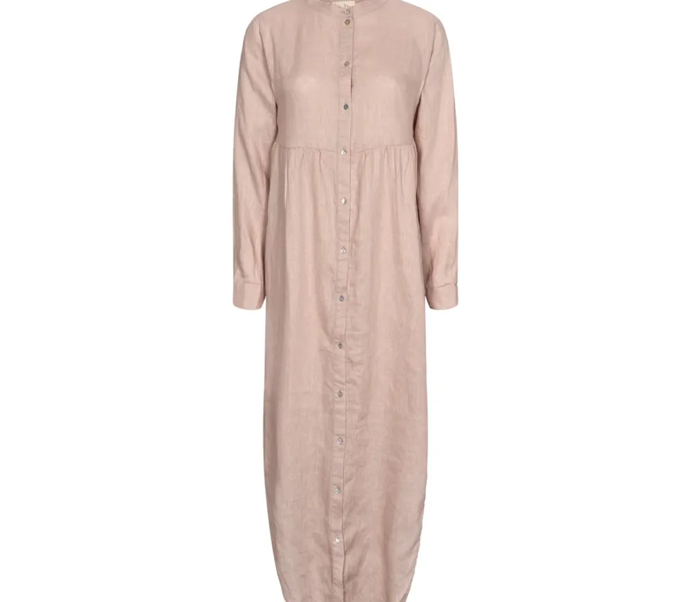 MarMar Copenhagen Kjoler>Dosa W, Kjole Faded Rose
